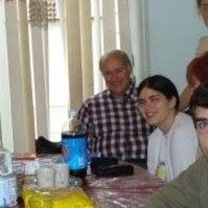 Meet your Posher, Donald